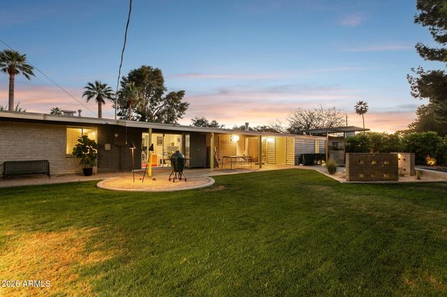 1318 W Glenn Drive, Phoenix, AZ 85021