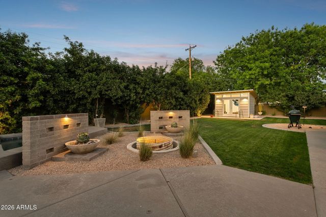 1318 W Glenn Drive, Phoenix, AZ 85021