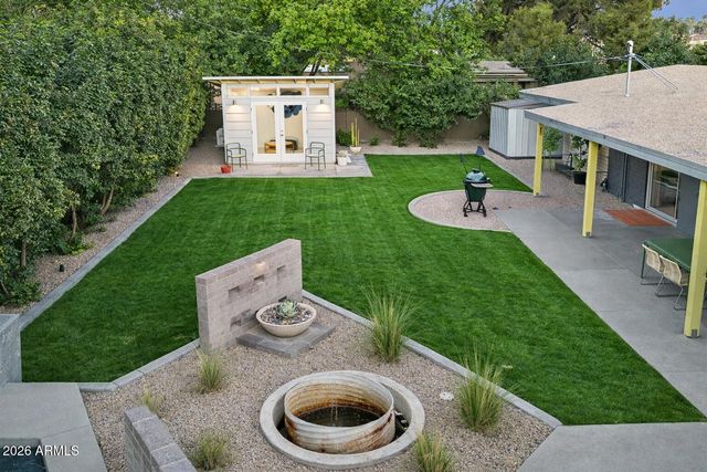 1318 W Glenn Drive, Phoenix, AZ 85021