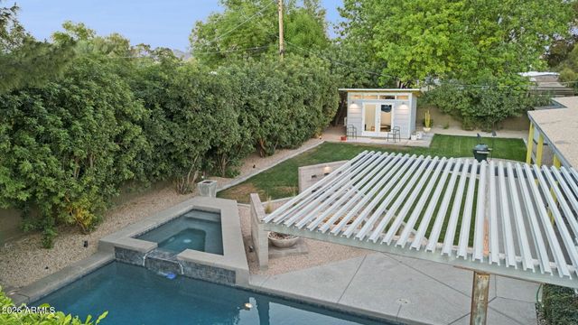 1318 W Glenn Drive, Phoenix, AZ 85021
