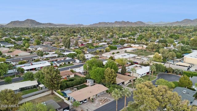 1318 W Glenn Drive, Phoenix, AZ 85021