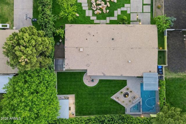 1318 W Glenn Drive, Phoenix, AZ 85021