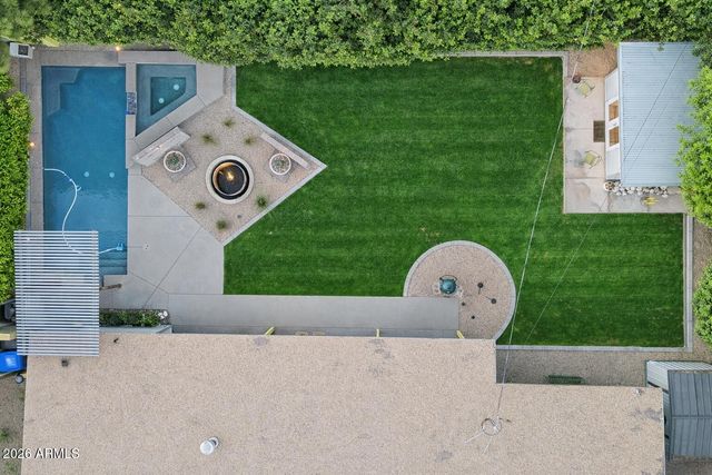 1318 W Glenn Drive, Phoenix, AZ 85021