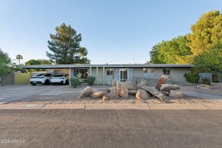 1318 W Glenn Drive, Phoenix, AZ 85021