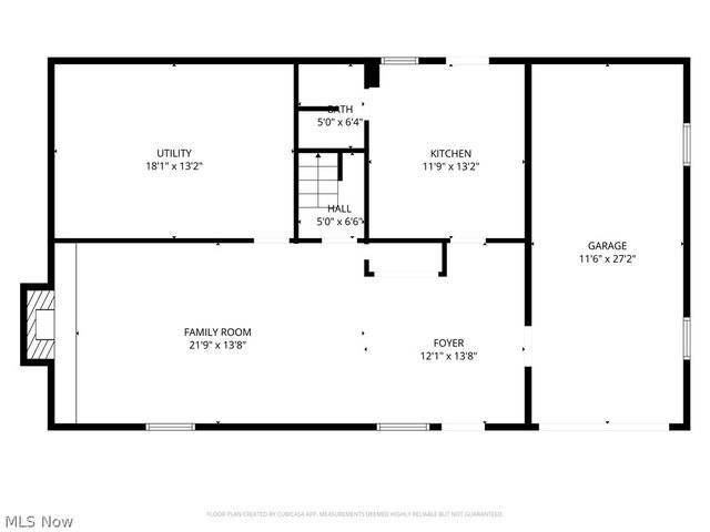 275 Creek Road, Conneaut, OH 44030