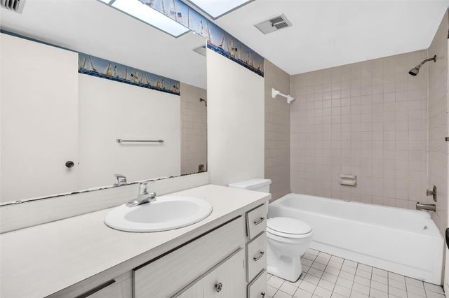 2626 CEDAR VIEW COURT, Clearwater, FL 33761