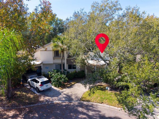 2626 CEDAR VIEW COURT, Clearwater, FL 33761