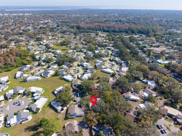 2626 CEDAR VIEW COURT, Clearwater, FL 33761