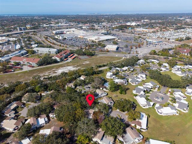 2626 CEDAR VIEW COURT, Clearwater, FL 33761