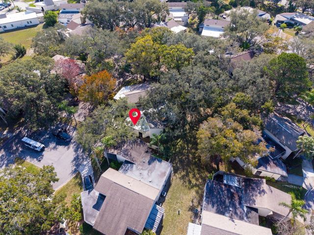 2626 CEDAR VIEW COURT, Clearwater, FL 33761