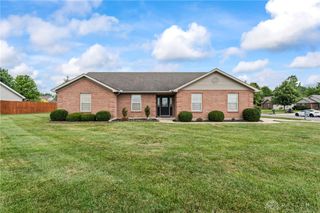2536 Huntington Drive, Troy, OH 45373