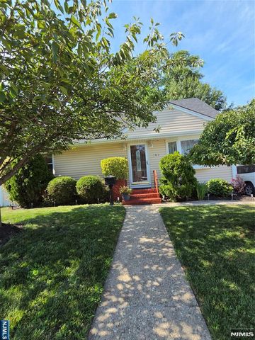147 Merritt Avenue, Bergenfield, NJ 07621
