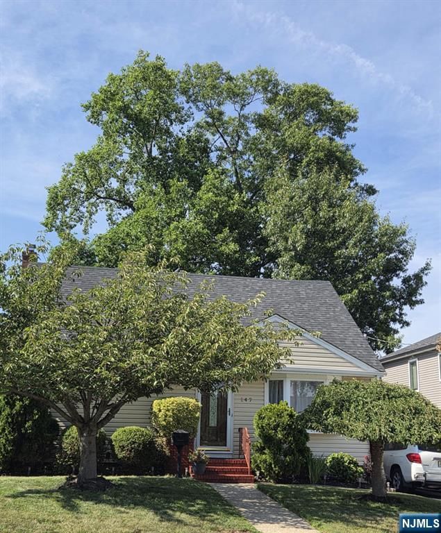 147 Merritt Avenue, Bergenfield, NJ 07621