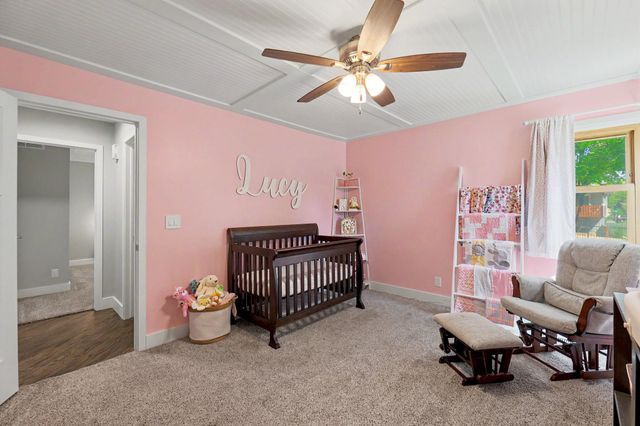 10702 W Rolling Hills St, Wichita, KS 67212