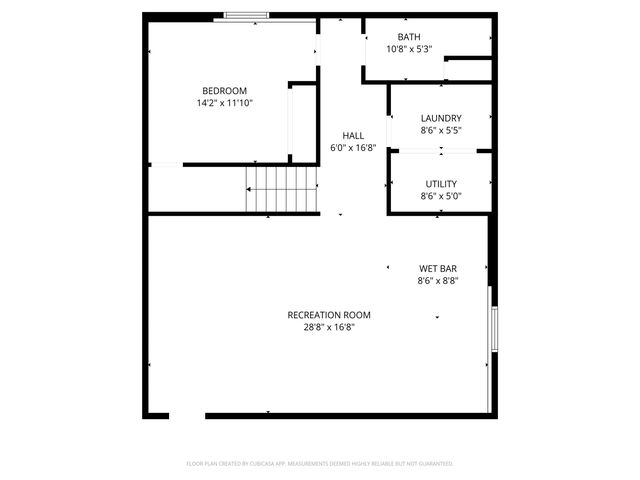 10702 W Rolling Hills St, Wichita, KS 67212