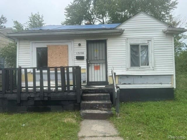 13236 Tacoma Street, Detroit, MI 48205