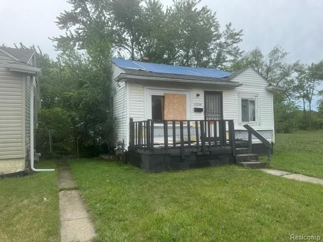 13236 Tacoma Street, Detroit, MI 48205