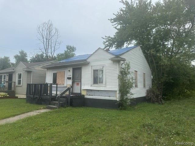 13236 Tacoma Street, Detroit, MI 48205