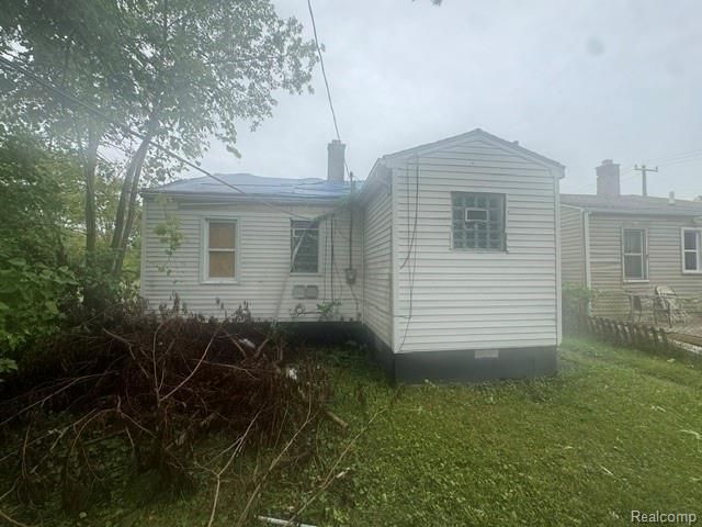 13236 Tacoma Street, Detroit, MI 48205