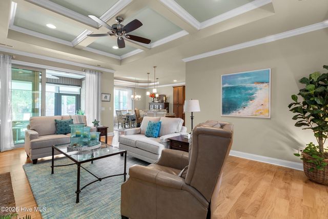 6432 Motts Village Road, Wilmington, NC 28412