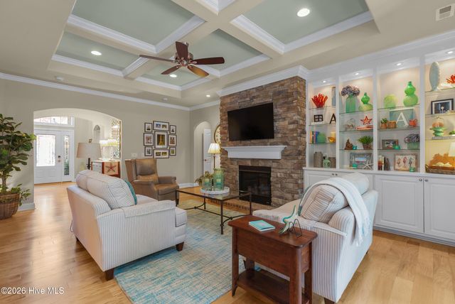 6432 Motts Village Road, Wilmington, NC 28412