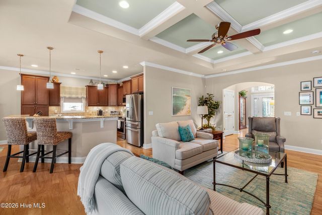6432 Motts Village Road, Wilmington, NC 28412