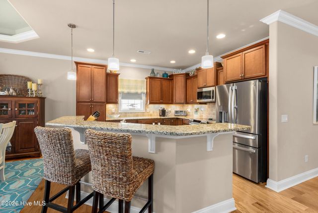 6432 Motts Village Road, Wilmington, NC 28412