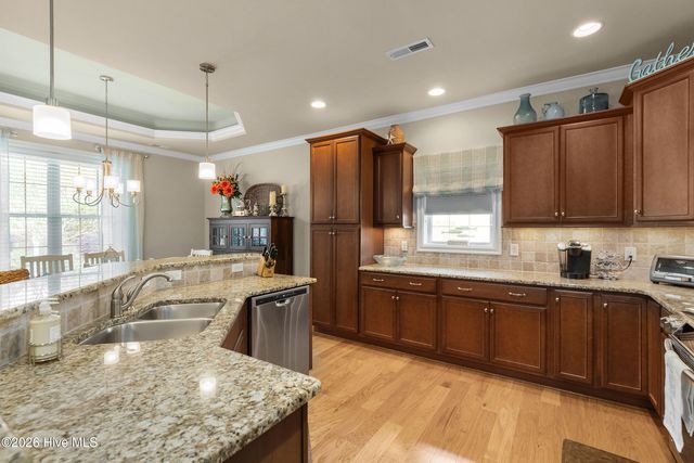 6432 Motts Village Road, Wilmington, NC 28412