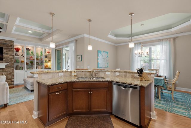 6432 Motts Village Road, Wilmington, NC 28412