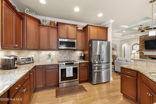 6432 Motts Village Road, Wilmington, NC 28412