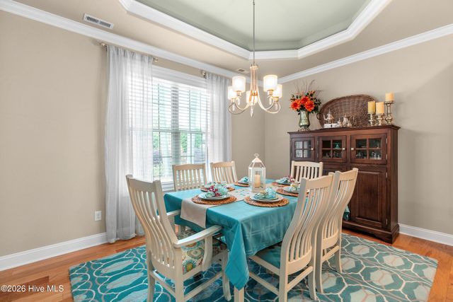 6432 Motts Village Road, Wilmington, NC 28412