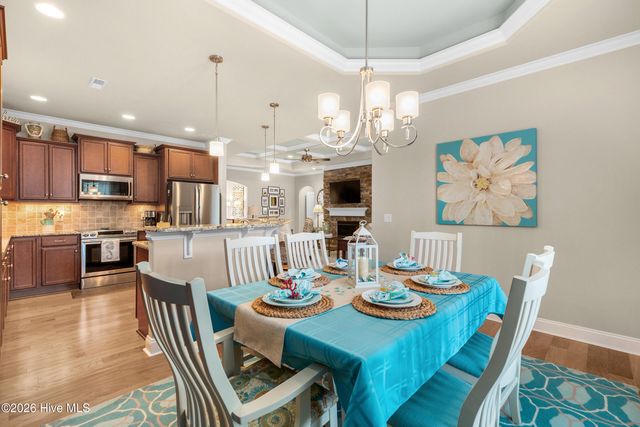6432 Motts Village Road, Wilmington, NC 28412