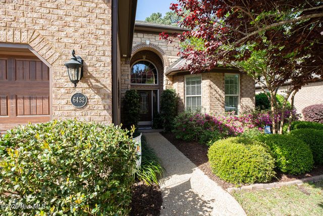 6432 Motts Village Road, Wilmington, NC 28412