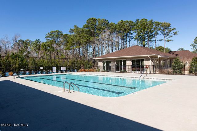 6432 Motts Village Road, Wilmington, NC 28412