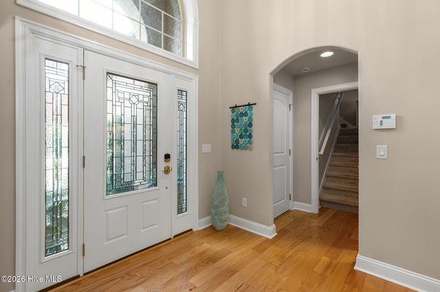 6432 Motts Village Road, Wilmington, NC 28412