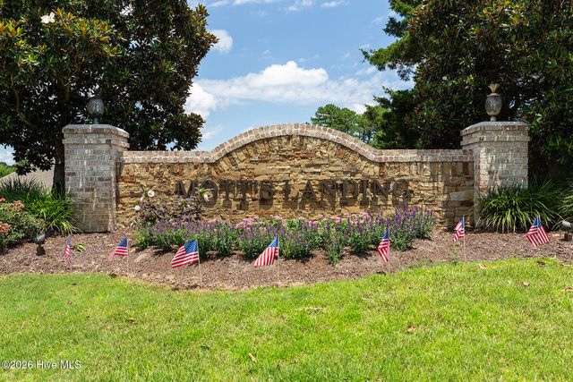 6432 Motts Village Road, Wilmington, NC 28412