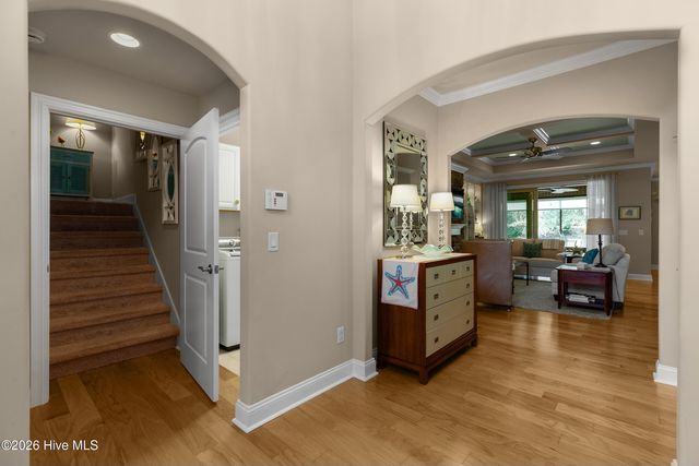 6432 Motts Village Road, Wilmington, NC 28412