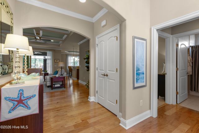 6432 Motts Village Road, Wilmington, NC 28412