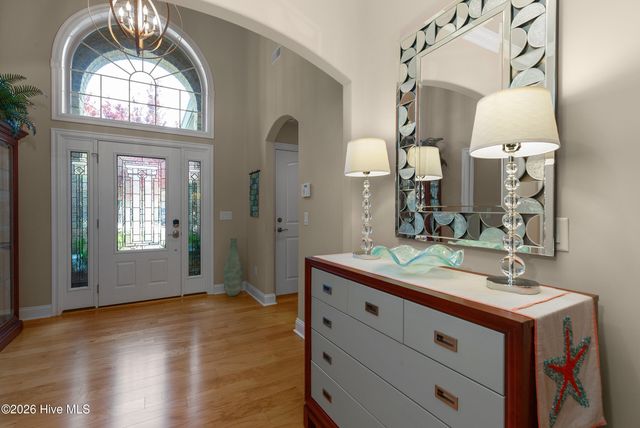 6432 Motts Village Road, Wilmington, NC 28412