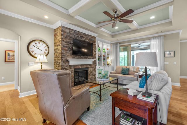 6432 Motts Village Road, Wilmington, NC 28412