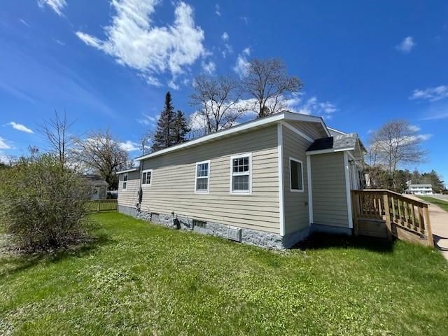 10569 Dakota Avenue, Hayward, WI 54843