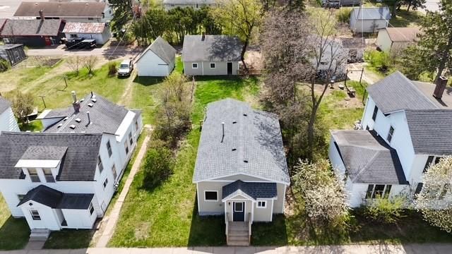 10569 Dakota Avenue, Hayward, WI 54843