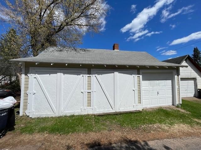10569 Dakota Avenue, Hayward, WI 54843