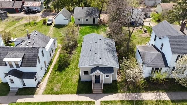 10569 Dakota Avenue, Hayward, WI 54843