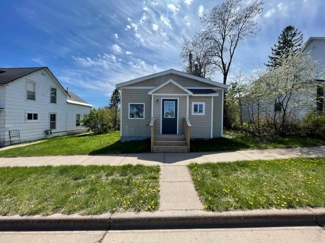 10569 Dakota Avenue, Hayward, WI 54843
