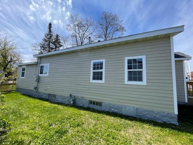 10569 Dakota Avenue, Hayward, WI 54843