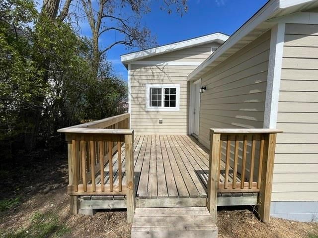 10569 Dakota Avenue, Hayward, WI 54843