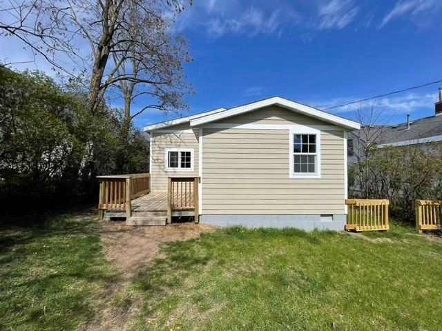 10569 Dakota Avenue, Hayward, WI 54843