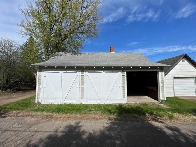 10569 Dakota Avenue, Hayward, WI 54843