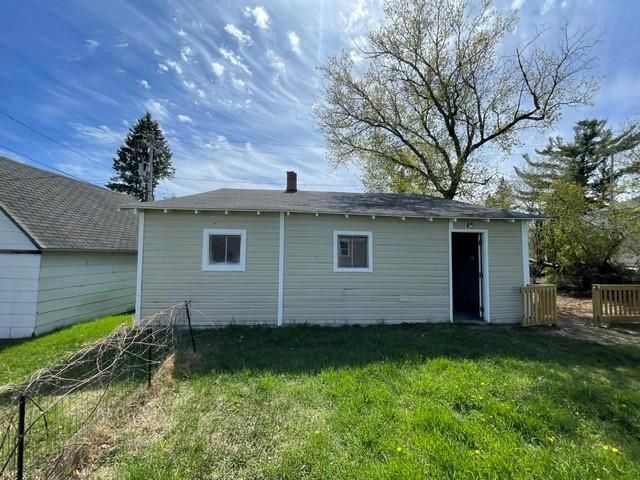 10569 Dakota Avenue, Hayward, WI 54843
